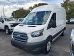 2023 Ford E-Transit 350 High Roof RWD, Empty Cargo Van for sale #PPB30789 - photo 1