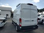 2023 Ford E-Transit 350 High Roof RWD, Empty Cargo Van for sale #PPB30789 - photo 3