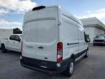 2023 Ford E-Transit 350 High Roof RWD, Empty Cargo Van for sale #PPB30789 - photo 5