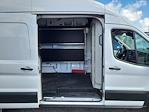 Used 2020 Ford Transit 350 High Roof RWD, Upfitted Cargo Van for sale #PPB54701 - photo 8