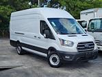 Used 2020 Ford Transit 350 High Roof RWD, Upfitted Cargo Van for sale #PPB54701 - photo 31