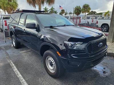 Used 2022 Ford Ranger XL Super Cab RWD, Pickup for sale #PPD10006 - photo 1