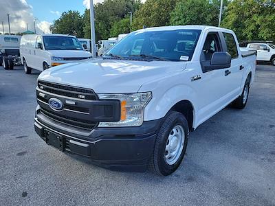 2020 Ford F-150 SuperCrew Cab RWD, Pickup for sale #PPE44934 - photo 1