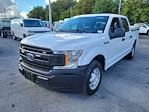 2020 Ford F-150 SuperCrew Cab RWD, Pickup for sale #PPE44934 - photo 1