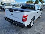 2020 Ford F-150 SuperCrew Cab RWD, Pickup for sale #PPE44934 - photo 9