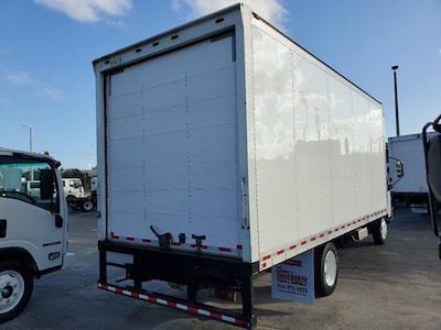 Used 2019 Hino 195 Single Cab 4x2, Box Truck for sale #PT009933 - photo 2