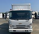 Used 2023 Chevrolet LCF 4500 Crew Cab RWD, Box Truck for sale #PT200653 - photo 2