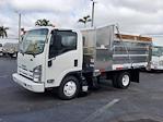 Used 2021 Isuzu NRR Regular Cab 4x2, Landscape Dump for sale #PT301819 - photo 2