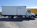 Used 2014 Hino 338 Single Cab 4x2, Box Truck for sale #PT53305A - photo 15