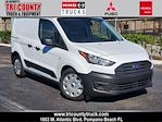 Used 2022 Ford Transit Connect XL FWD, Empty Cargo Van for sale #PT539448 - photo 1
