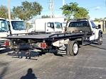 Used 2016 Ford F-550 Regular Cab 4x4, Rollback Body for sale #PTB35473 - photo 2