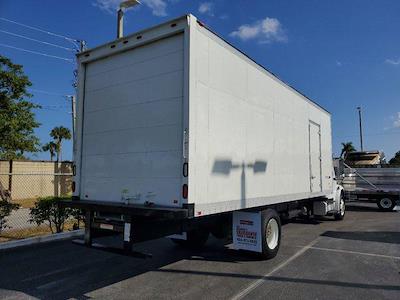 Used 2015 Freightliner M2 106 Conventional Cab 4x2, Box Truck for sale #PTGD5601 - photo 2