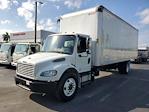 Used 2015 Freightliner M2 106 Conventional Cab 4x2, Box Truck for sale #PTGD5601 - photo 4