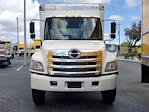 Used 2013 Hino 268 Single Cab 4x2, Box Truck for sale #PTS53203 - photo 3