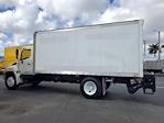 Used 2013 Hino 268 Single Cab 4x2, Box Truck for sale #PTS53203 - photo 4