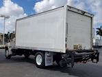 Used 2013 Hino 268 Single Cab 4x2, Box Truck for sale #PTS53203 - photo 5
