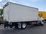 Used 2013 Hino 268 Single Cab 4x2, Box Truck for sale #PTS53203 - photo 2