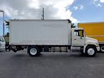 Used 2013 Hino 268 Single Cab 4x2, Box Truck for sale #PTS53203 - photo 6