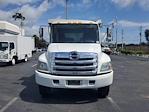 Used 2016 Hino 268A Single Cab 4x2, Dump Truck for sale #PTS62644 - photo 3