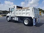 Used 2016 Hino 268A Single Cab 4x2, Dump Truck for sale #PTS62644 - photo 6