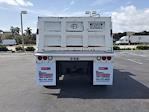 Used 2016 Hino 268A Single Cab 4x2, Dump Truck for sale #PTS62644 - photo 7