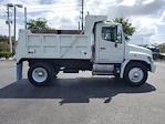 Used 2016 Hino 268A Single Cab 4x2, Dump Truck for sale #PTS62644 - photo 8