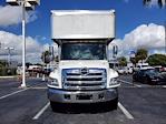Used 2020 Hino 268A Single Cab 4x2, Box Truck for sale #PTS77058 - photo 3