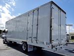 Used 2020 Hino 268A Single Cab 4x2, Box Truck for sale #PTS77058 - photo 5