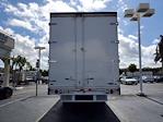 Used 2020 Hino 268A Single Cab 4x2, Box Truck for sale #PTS77058 - photo 6