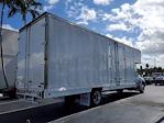 Used 2020 Hino 268A Single Cab 4x2, Box Truck for sale #PTS77058 - photo 2