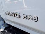 Used 2020 Hino 268A Single Cab 4x2, Box Truck for sale #PTS77058 - photo 9