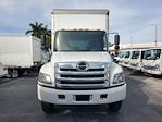 Used 2020 Hino 268A Single Cab 4x2, Box Truck for sale #PTS78580 - photo 11
