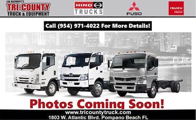 Used 2020 Hino 268A Single Cab 4x2, Cab Chassis for sale #PTS78670 - photo 1