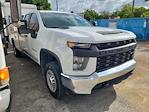 Used 2022 Chevrolet Silverado 2500 Work Truck Double Cab RWD, Service Truck for sale #TP167743 - photo 3