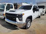 Used 2022 Chevrolet Silverado 2500 Work Truck Double Cab RWD, Service Truck for sale #TP167743 - photo 1