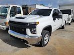 Used 2022 Chevrolet Silverado 2500 Work Truck Double Cab RWD, Service Truck for sale #TP167743 - photo 13