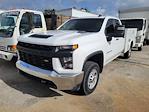 Used 2022 Chevrolet Silverado 2500 Work Truck Double Cab RWD, Service Truck for sale #TP167743 - photo 14