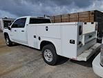 Used 2022 Chevrolet Silverado 2500 Work Truck Double Cab RWD, Service Truck for sale #TP167743 - photo 17