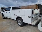 Used 2022 Chevrolet Silverado 2500 Work Truck Double Cab RWD, Service Truck for sale #TP167743 - photo 18