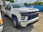 Used 2022 Chevrolet Silverado 2500 Work Truck Double Cab RWD, Service Truck for sale #TP167743 - photo 5