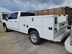 Used 2022 Chevrolet Silverado 2500 Work Truck Double Cab RWD, Service Truck for sale #TP167743 - photo 20