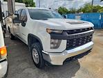 Used 2022 Chevrolet Silverado 2500 Work Truck Double Cab RWD, Service Truck for sale #TP167743 - photo 7