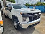 Used 2022 Chevrolet Silverado 2500 Work Truck Double Cab RWD, Service Truck for sale #TP167743 - photo 8