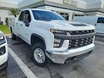 Used 2022 Chevrolet Silverado 2500 Work Truck Double Cab RWD, Service Truck for sale #TP167743 - photo 25