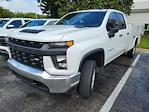 Used 2022 Chevrolet Silverado 2500 Work Truck Double Cab RWD, Service Truck for sale #TP167743 - photo 31