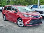 Used 2024 Toyota Sienna LE FWD, Minivan for sale #TP182689 - photo 31