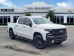 2020 Chevrolet Silverado 1500 Crew Cab 4WD, Pickup for sale #TP364669 - photo 1