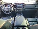 Used 2021 Nissan Titan Crew Cab 4WD, Pickup for sale #TP500129 - photo 11