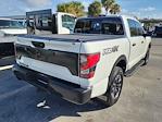 Used 2021 Nissan Titan Crew Cab 4WD, Pickup for sale #TP500129 - photo 2