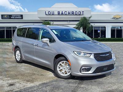 2021 Chrysler Pacifica FWD, Minivan for sale #TP534634 - photo 1